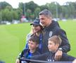 FCSB - PAOK, meci amical în Olanda