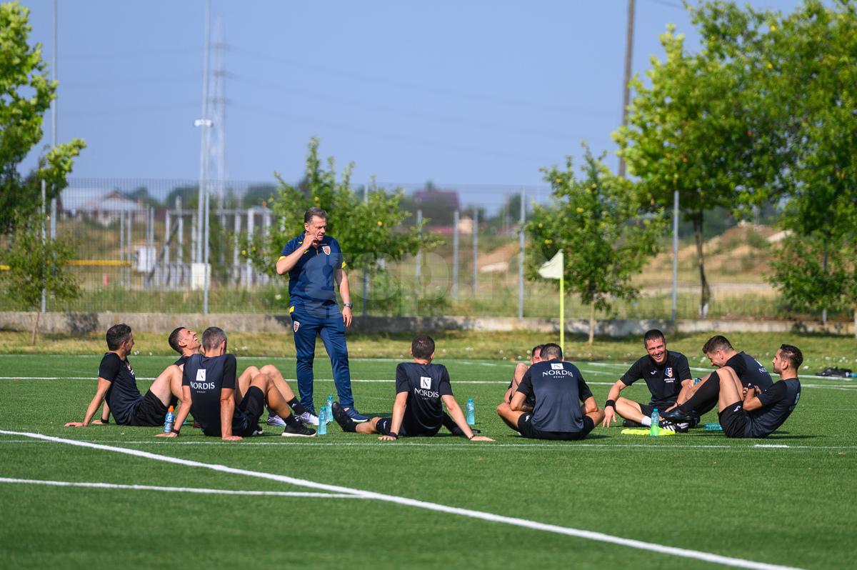 TESTE ARBITRI 5 iulie 2023