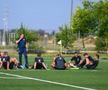 TESTE ARBITRI 5 iulie 2023