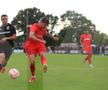 FCSB - PAOK, meci amical în Olanda
