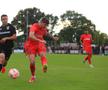 Debut de coșmar: Ngezana s-a făcut de râs la primul meci pentru FCSB! + Ce stoperi vor fi titulari în prima etapă