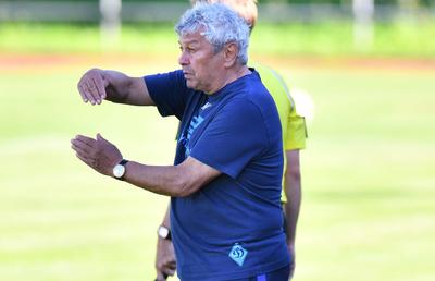Ultimul sezon pentru Mircea Lucescu? Presa din Ucraina îi anunță apropiata retragere