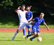 Poza verii cu Il Luce » Mircea Lucescu, vedetă la Dinamo - Dinamo Kiev