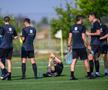 TESTE ARBITRI 5 iulie 2023