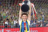 Se face! „Diamantul” Turciei a ales între Barcelona și Real Madrid » „Unul ca el se naște la 100 de ani”