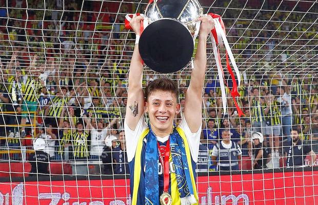Se face! „Diamantul” Turciei a ales între Barcelona și Real Madrid » „Unul ca el se naște la 100 de ani”
