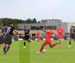 FCSB - PAOK, meci amical în Olanda