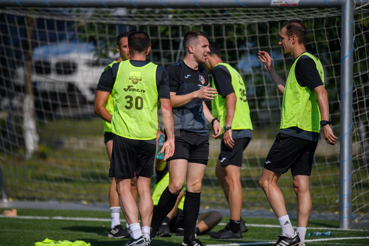 GSP a aflat cine arbitrează Derby de România! „Centralul” nu e FIFA, dar bifează al treilea meci între FCSB și Dinamo