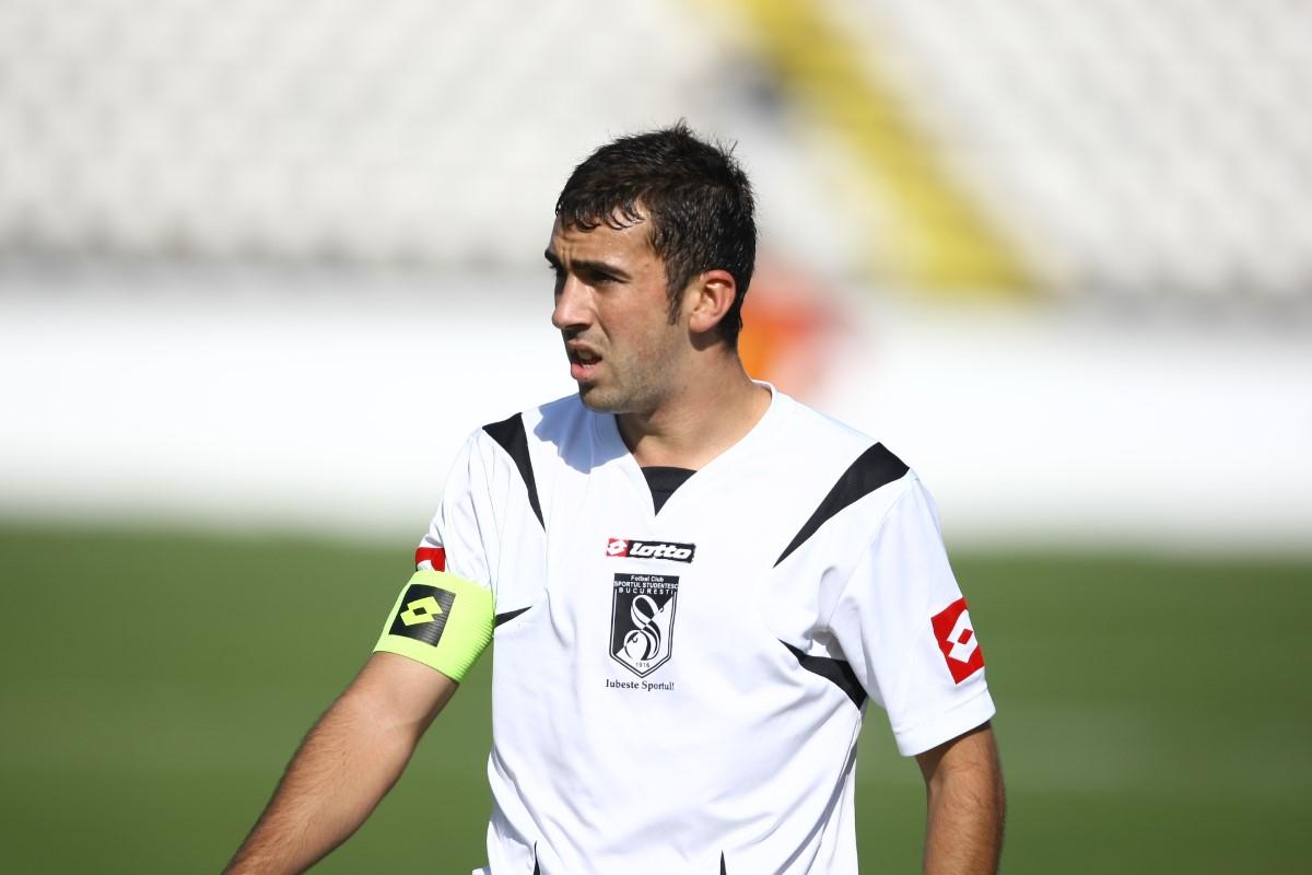 Dacian Varga și Cristi Pulhac