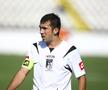 Dacian Varga și Cristi Pulhac