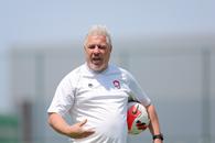 Împăcare în Giulești » Marius Șumudică a făcut anunțul: „M-a sunat Daniel Niculae, ne-am înțeles”
