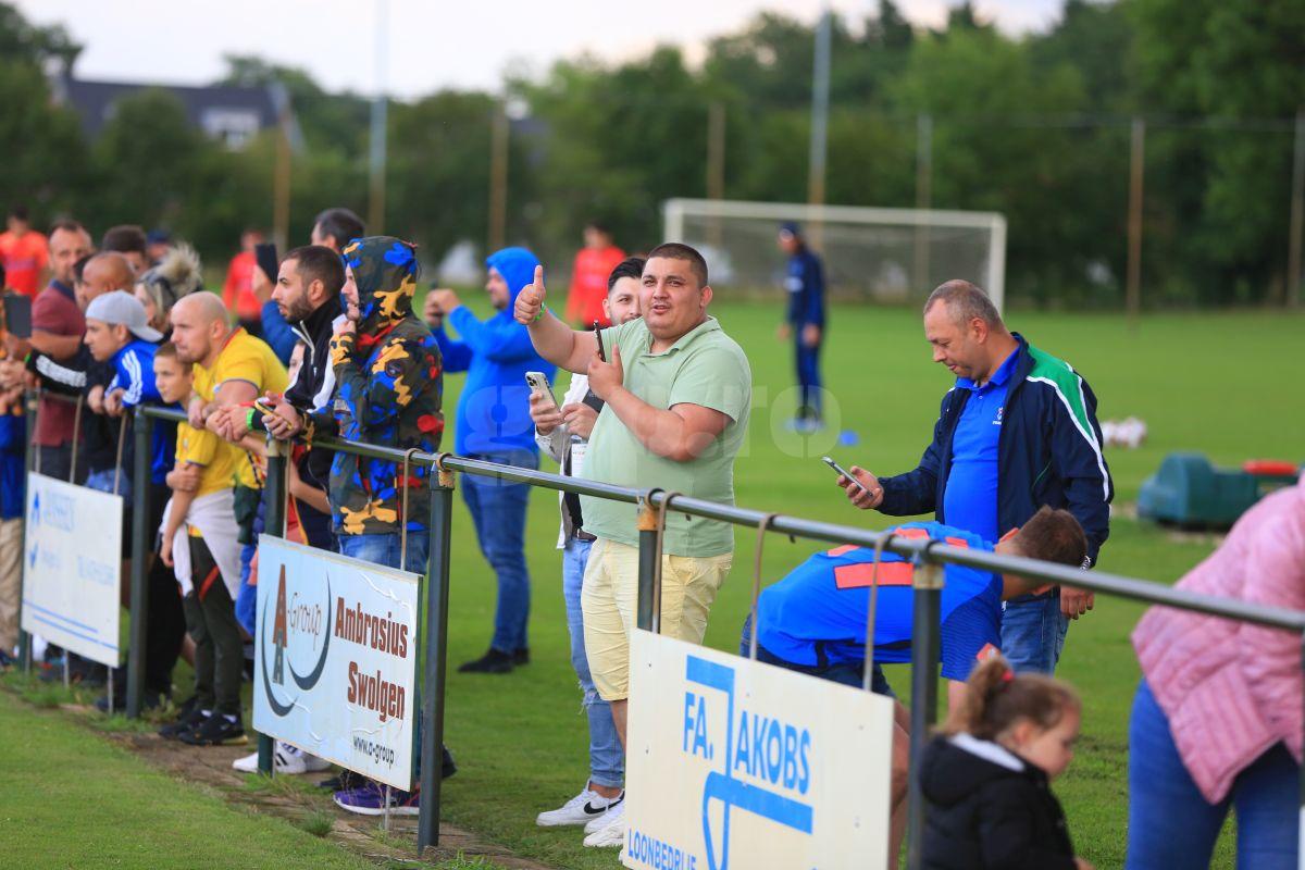 Debut de coșmar: Ngezana s-a făcut de râs la primul meci pentru FCSB! + Ce stoperi vor fi titulari în prima etapă