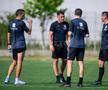 TESTE ARBITRI 5 iulie 2023