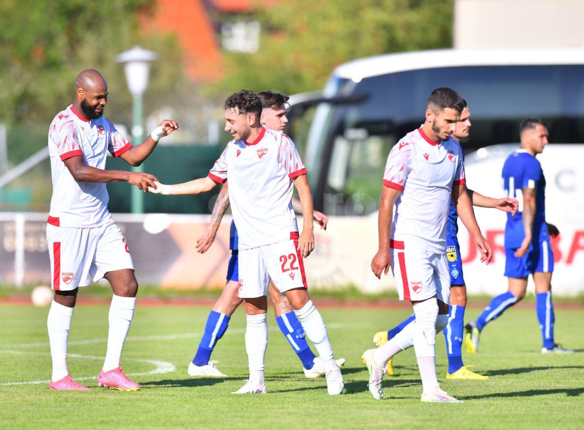 Dinamo - Dinamo Kiev