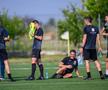 TESTE ARBITRI 5 iulie 2023