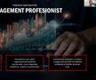 FOTO Dinamo, prezentare webinar Red & White