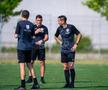 TESTE ARBITRI 5 iulie 2023