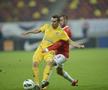 Dacian Varga și Cristi Pulhac