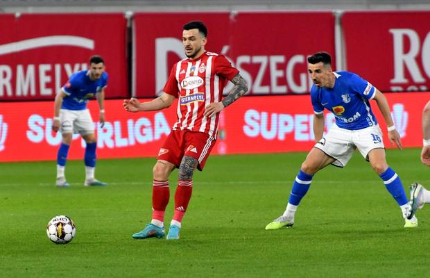 FRF a anunțat arbitrul Supercupei României, dintre Farul și Sepsi