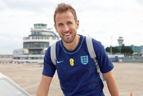 Șefii lui Bayern s-au deplasat la Londra pentru Harry Kane. Foto: Imago Images