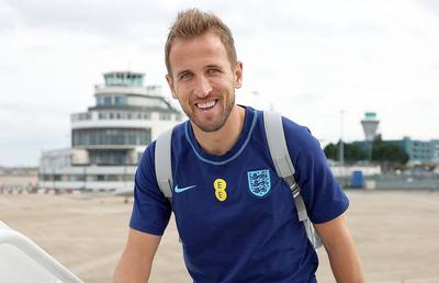 Nemții s-au deplasat la Londra pentru Harry Kane: „Vreau să câștig Liga Campionilor cu Bayern”