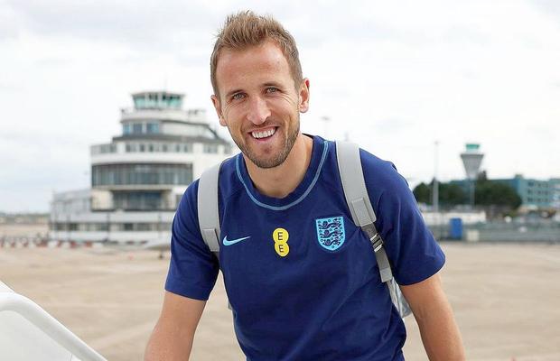 Nemții s-au deplasat la Londra pentru Harry Kane: „Vreau să câștig Liga Campionilor cu Bayern”