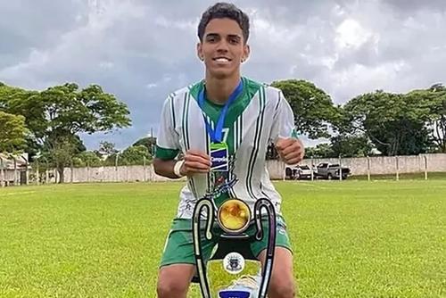 Hugo Vinicius Skulny