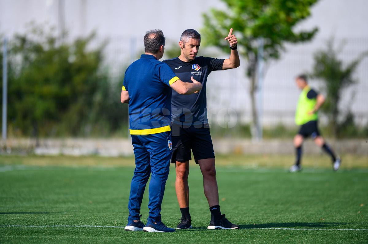 GSP a aflat cine arbitrează Derby de România! „Centralul” nu e FIFA, dar bifează al treilea meci între FCSB și Dinamo