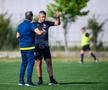 TESTE ARBITRI 5 iulie 2023