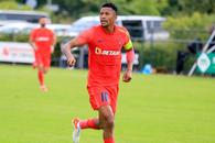 Debut de coșmar: Ngezana s-a făcut de râs la primul meci pentru FCSB! + Ce stoperi vor fi titulari în prima etapă