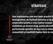FOTO Dinamo, prezentare webinar Red & White
