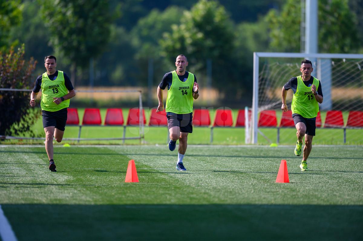 TESTE ARBITRI 5 iulie 2023