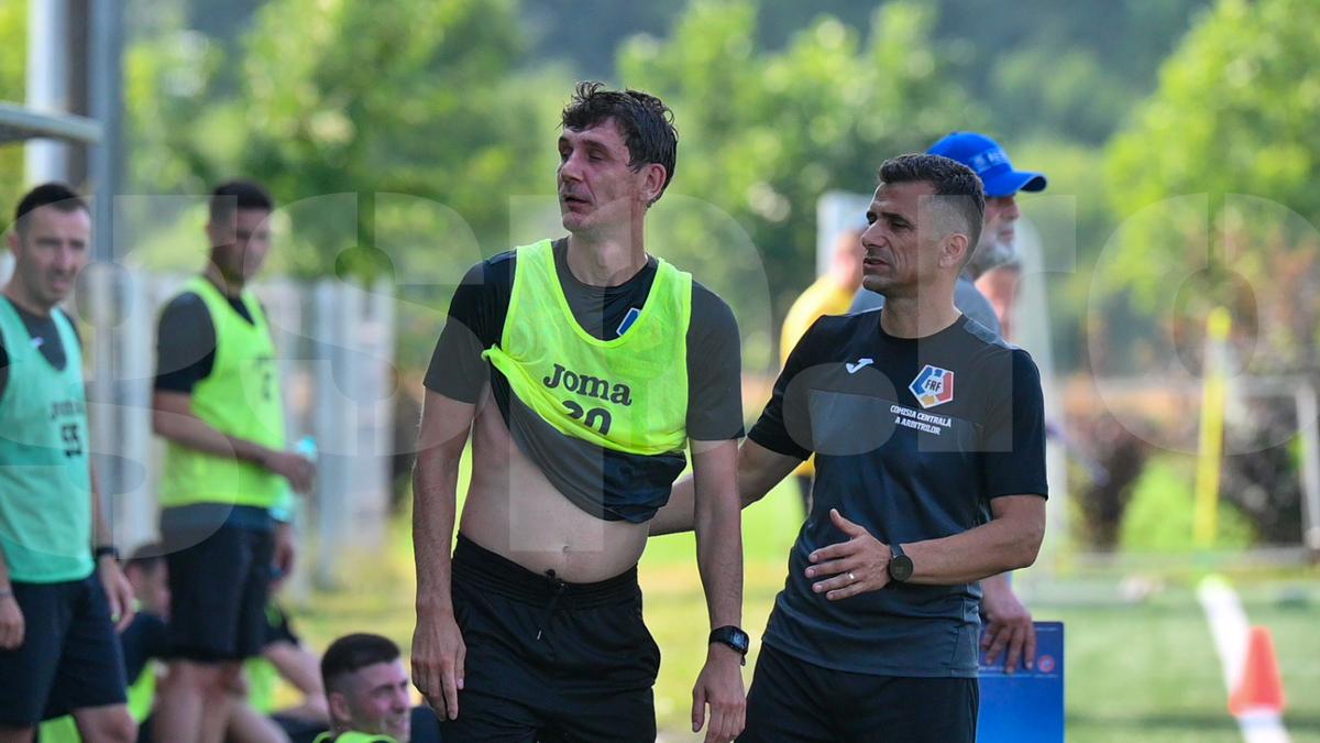 Kyros Vassaras a analizat fazele controversate ale primei etape: verdict uluitor în două faze identice