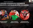 FOTO Dinamo, prezentare webinar Red & White