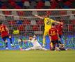 Spania - Ucraina 5-1 » Cu adevărat Furia Roja! Ghencea a văzut pe viu cel mai spectaculos meci al Europeanului