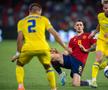 Spania - Ucraina 5-1 » Cu adevărat Furia Roja! Ghencea a văzut pe viu cel mai spectaculos meci al Europeanului