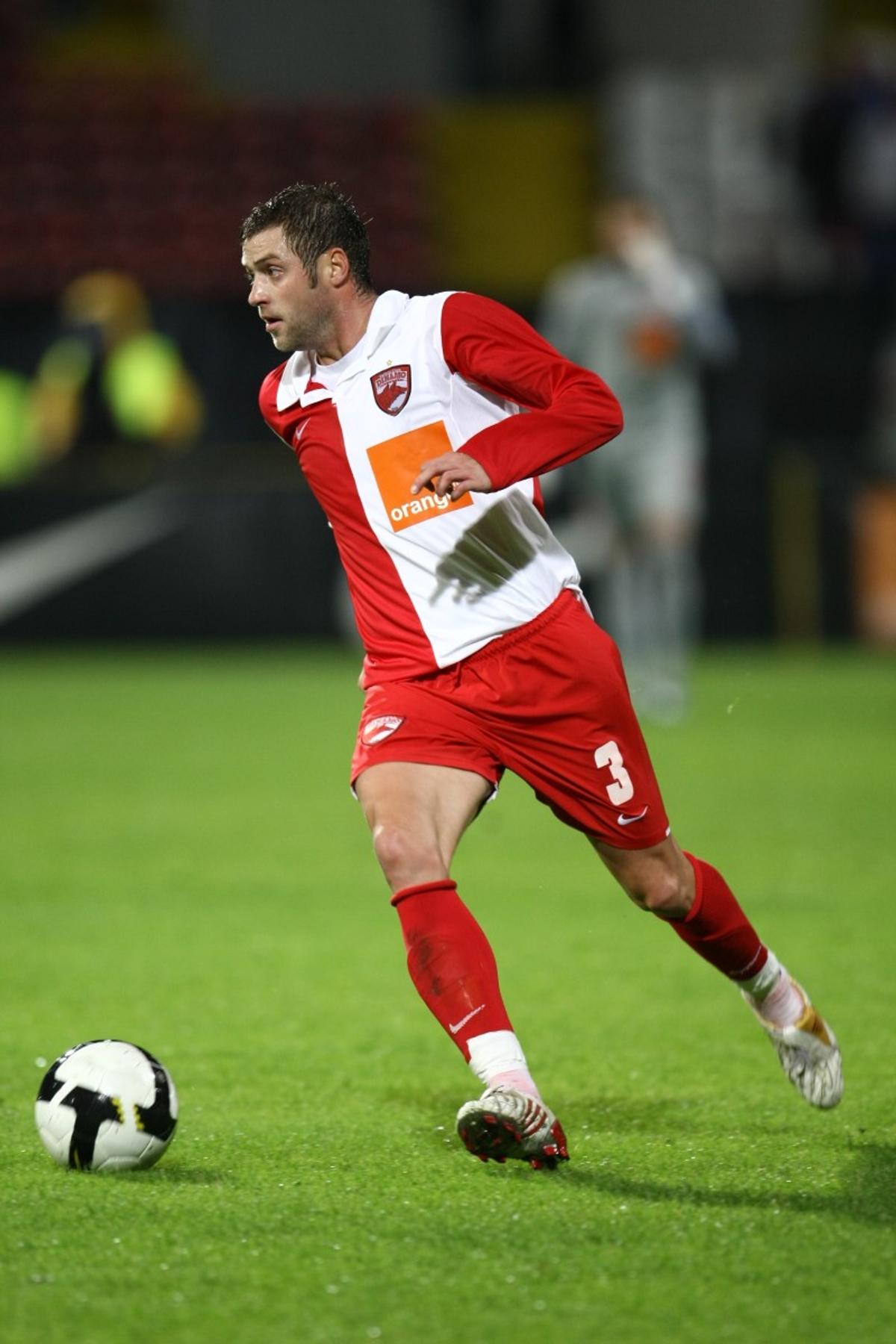 Dacian Varga și Cristi Pulhac
