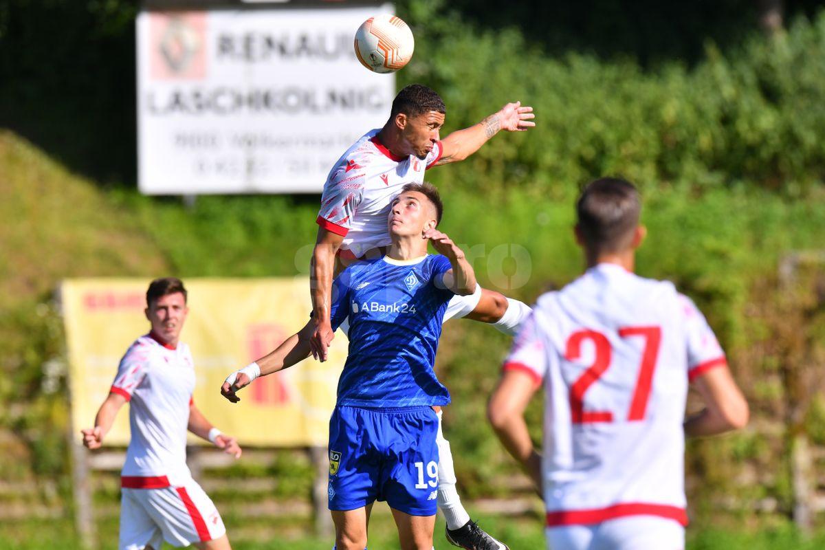 Dinamo - Dinamo Kiev