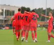 FCSB - PAOK, meci amical în Olanda