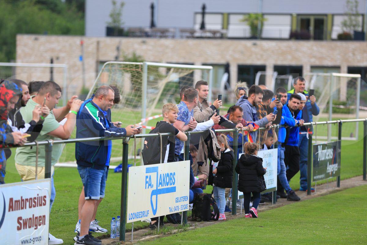 FCSB - PAOK, meci amical în Olanda