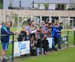 FCSB - PAOK, meci amical în Olanda
