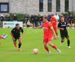 FCSB - PAOK, meci amical în Olanda