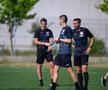 TESTE ARBITRI 5 iulie 2023