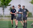 Kyros Vassaras a analizat fazele controversate ale primei etape: verdict uluitor în două faze identice
