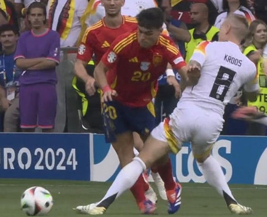 Refuzat de Real Madrid, strălucește acum la Barcelona » „M-a durut, dar a fost un semn al destinului! Așa am ajuns la clubul vieții mele”