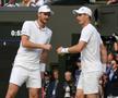 Andy și Jamie Murray / Foto: Imago