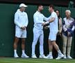 Andy Murray, ultimul meci pe Arena Centrală de la Wimbledon