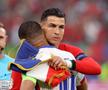 Portugalia - Franța, superduel în sferturile Euro 2024 // foto: Guliver/gettyimages