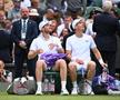 Andy și Jamie Murray / Foto: Imago