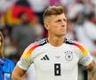 Toni Kroos a jucat ultimul meci al carierei / Sursă foto: Imago Images